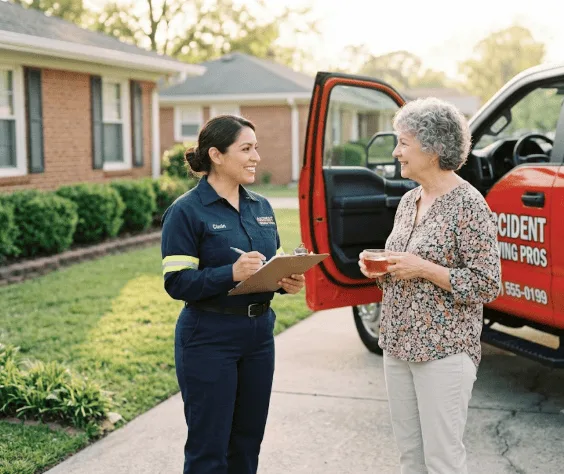 Accident Towing Service Bagdad, AZ FAQs